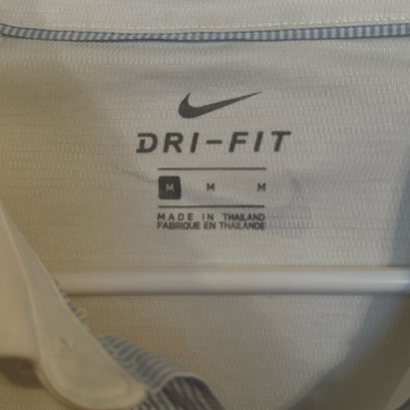 Nike OU Golf Shirt - Picture 2 of 3